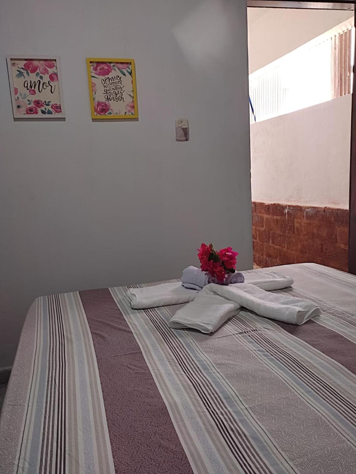 Residencial Dos Freitas Apartment Jijoca de Jericoacoara Room photo