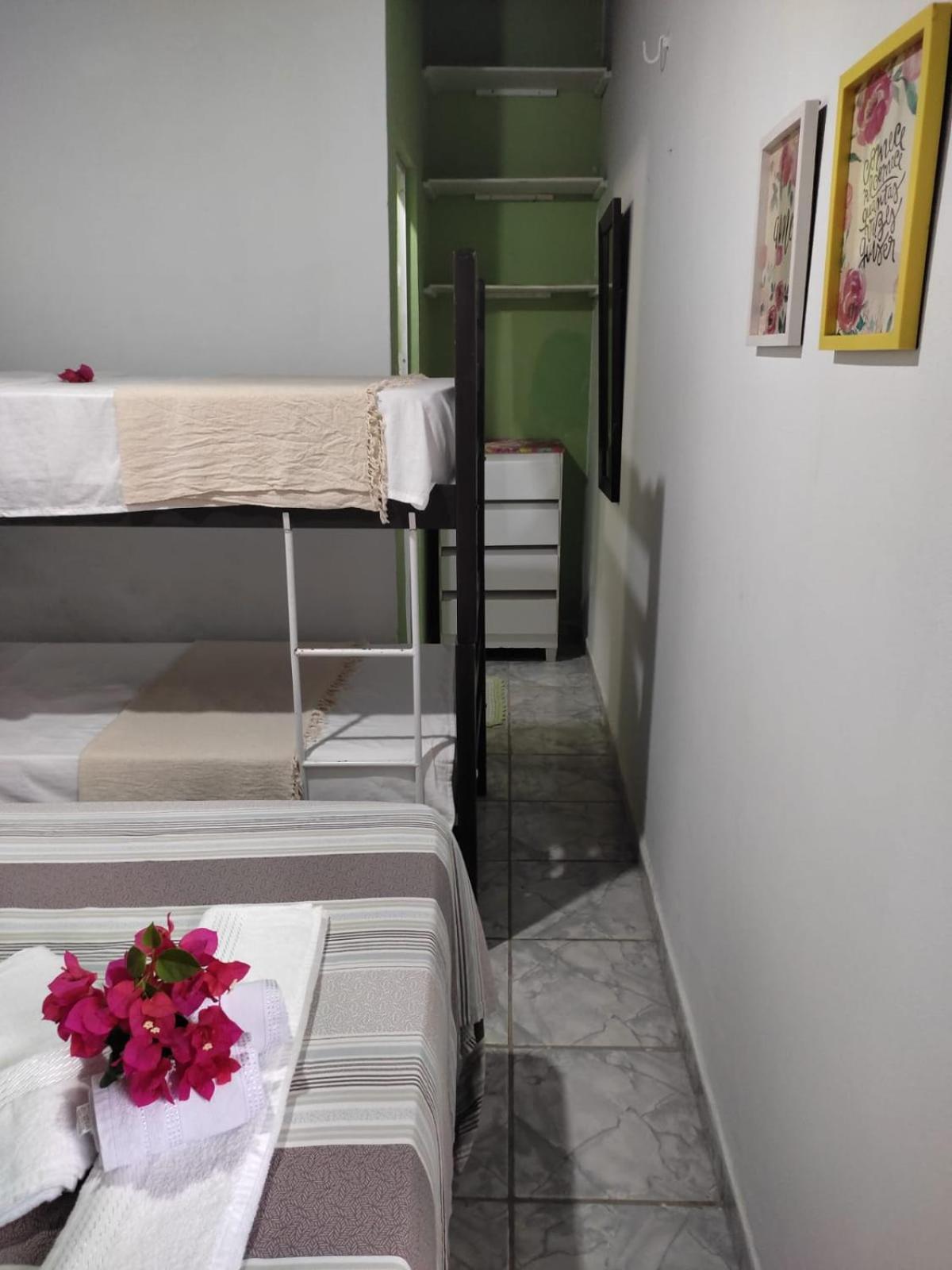 Residencial Dos Freitas Apartment Jijoca de Jericoacoara Room photo