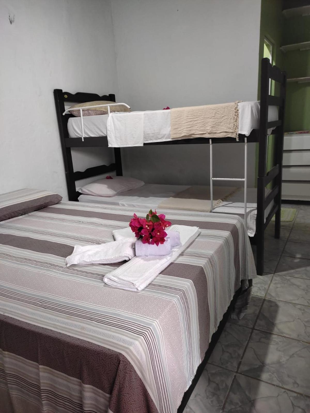 Residencial Dos Freitas Apartment Jijoca de Jericoacoara Room photo