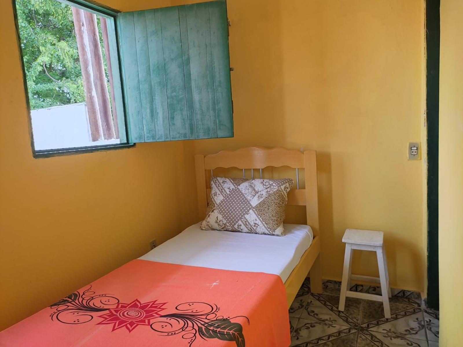 Residencial Dos Freitas Apartment Jijoca de Jericoacoara Room photo