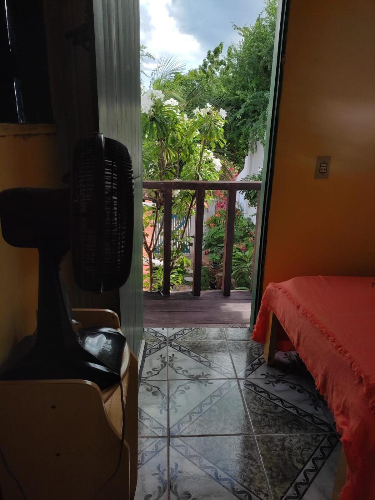 Residencial Dos Freitas Apartment Jijoca de Jericoacoara Room photo