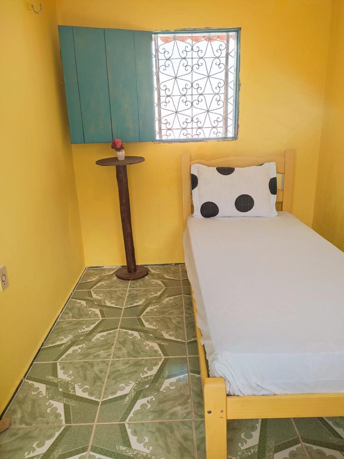Residencial Dos Freitas Apartment Jijoca de Jericoacoara Room photo