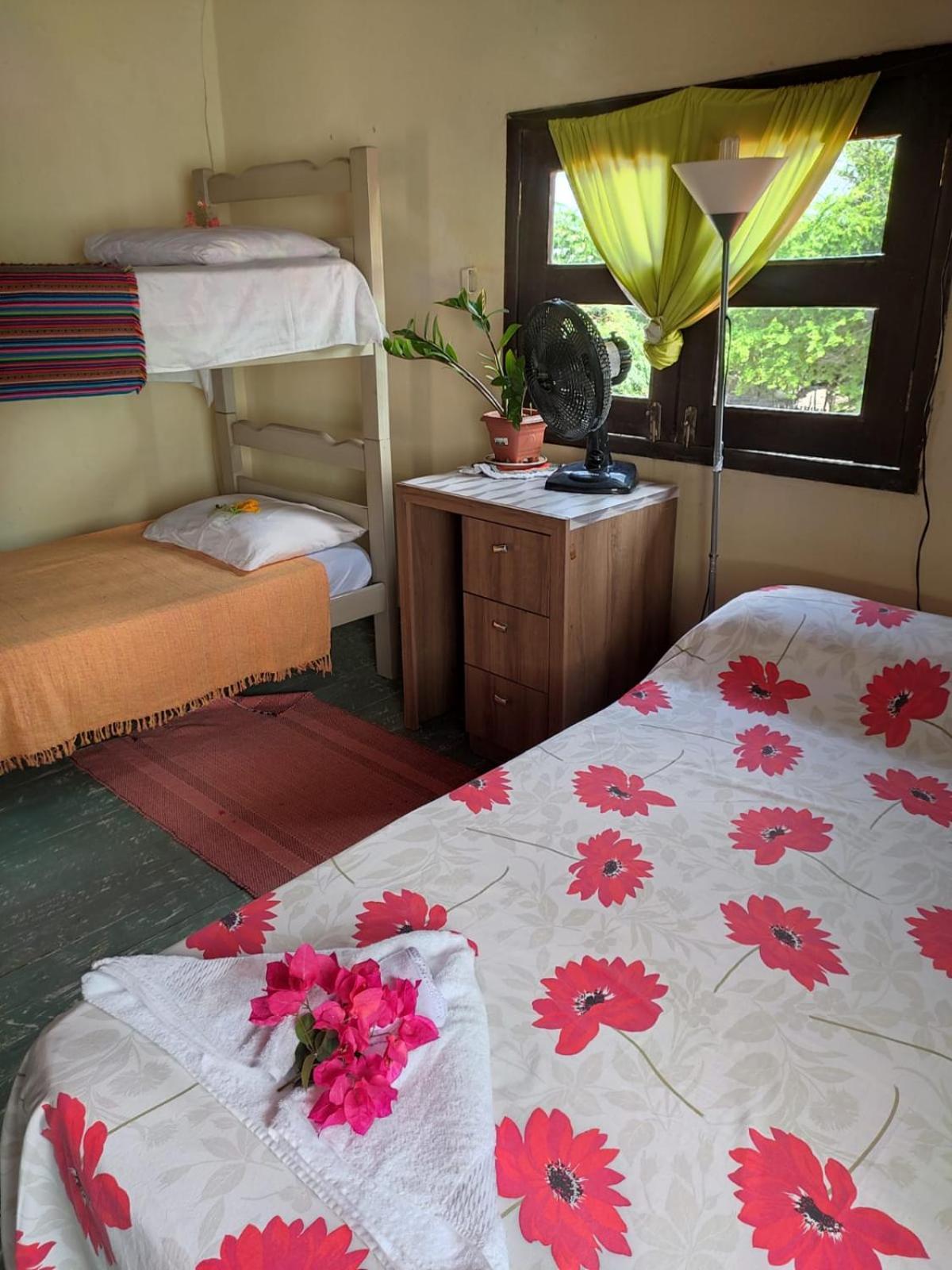 Residencial Dos Freitas Apartment Jijoca de Jericoacoara Room photo