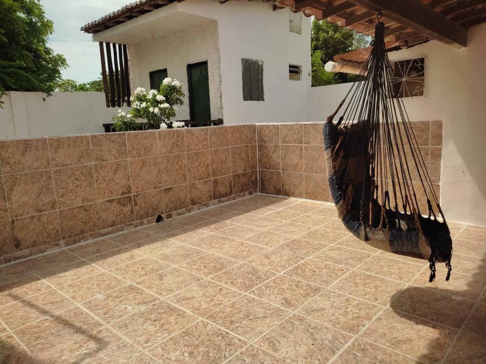 Residencial Dos Freitas Apartment Jijoca de Jericoacoara Exterior photo