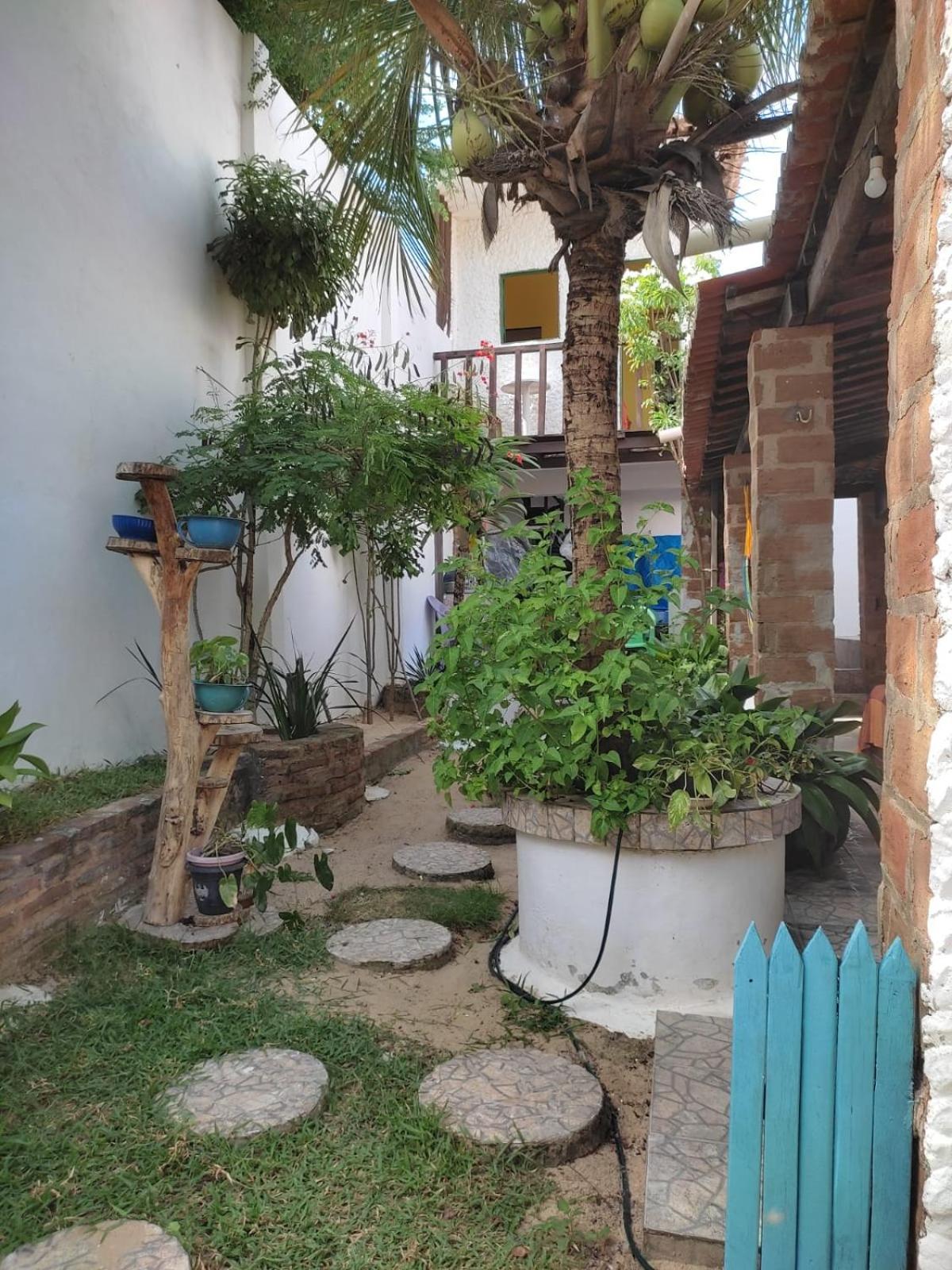 Residencial Dos Freitas Apartment Jijoca de Jericoacoara Exterior photo