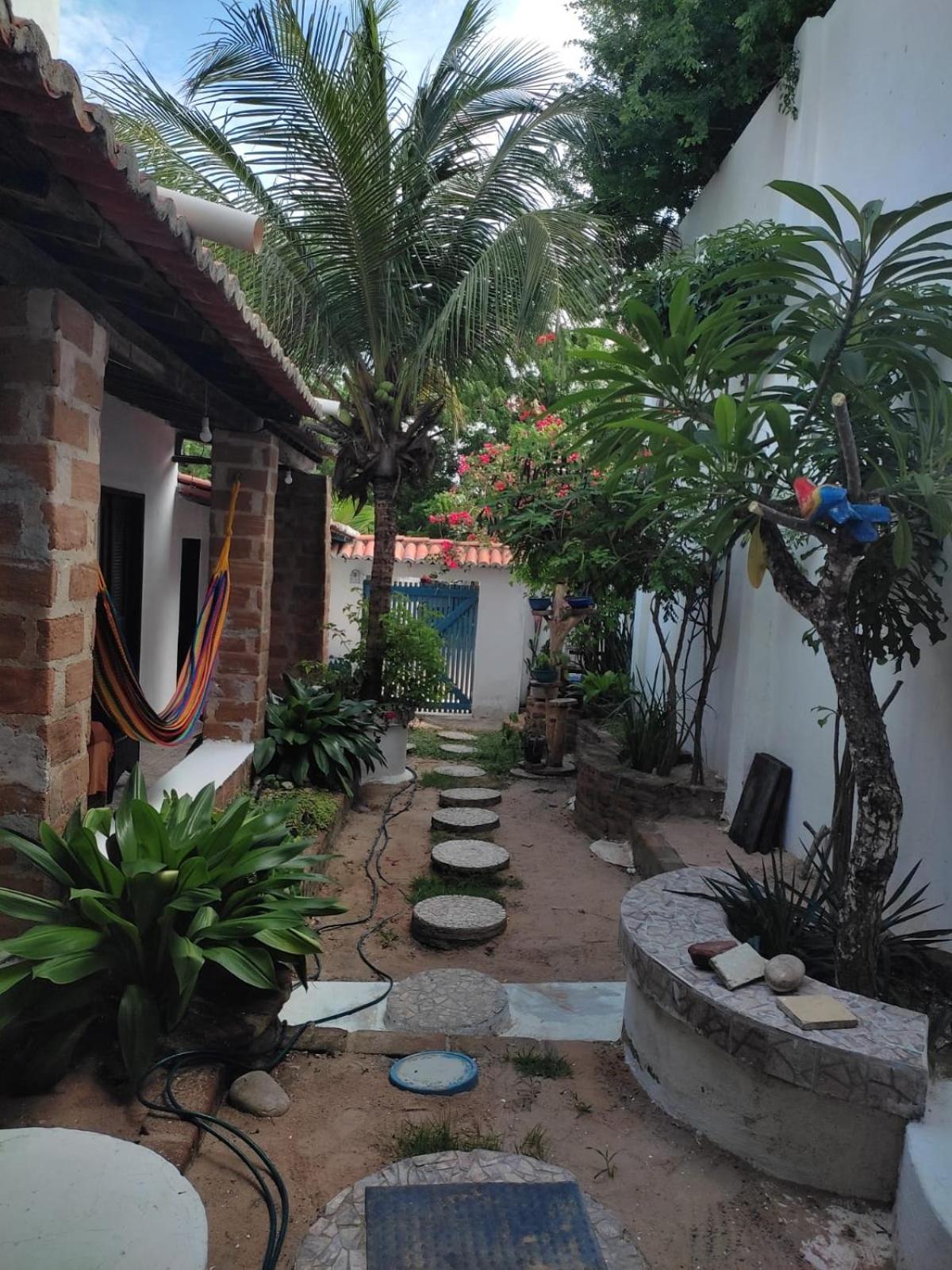 Residencial Dos Freitas Apartment Jijoca de Jericoacoara Exterior photo